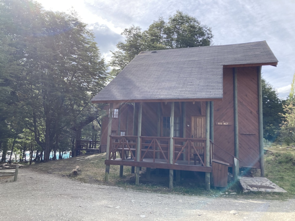 Green Baker Lodge