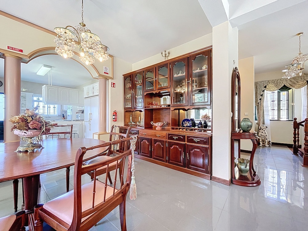 Villa Mar by Atlantic Holiday