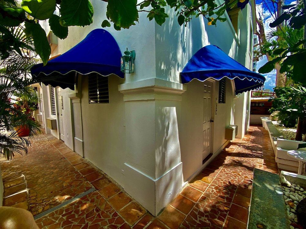 At Wind Chimes Boutique Hotel - Property Image 105