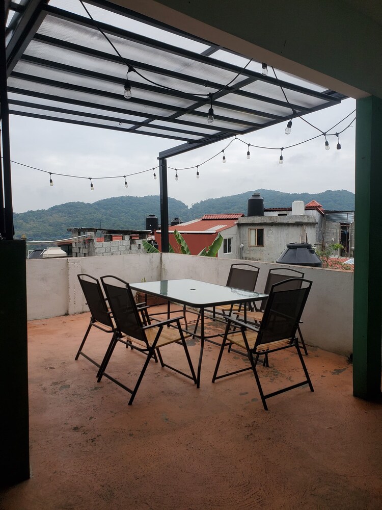 Anamaya Hostel