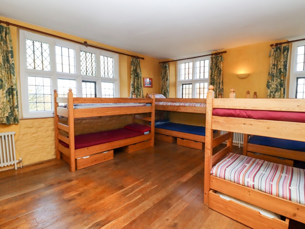 Wick Court Farm
