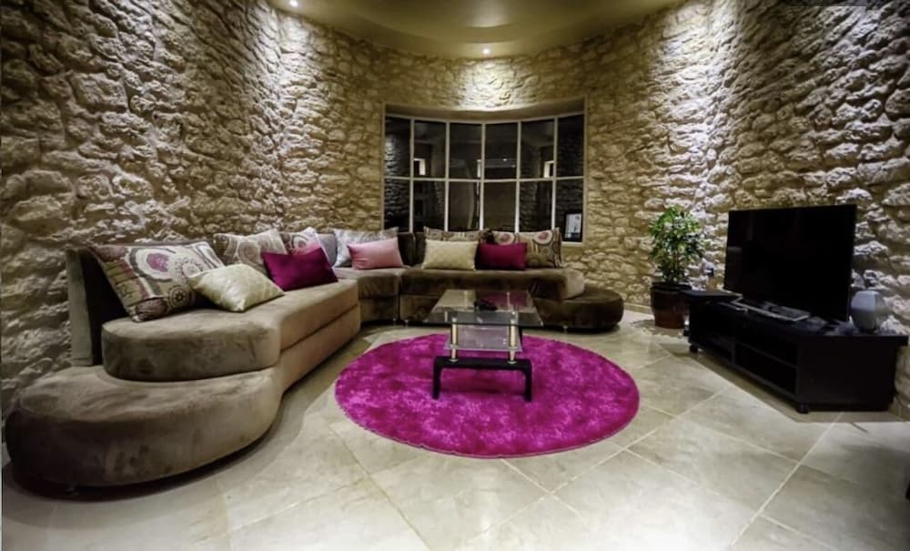 Villa Al-Jaouhara