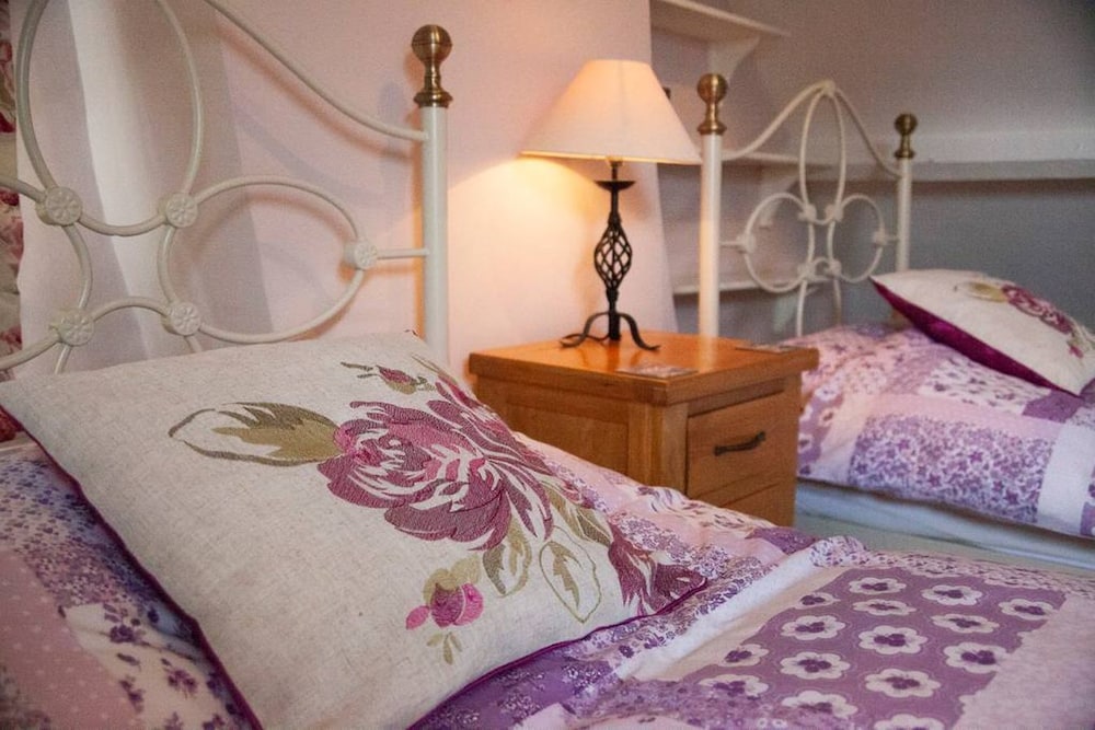 Ceilidh Cottage