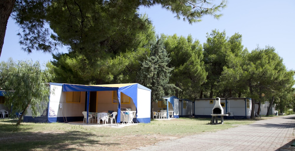 Spiaggia Lunga Camping photo 3