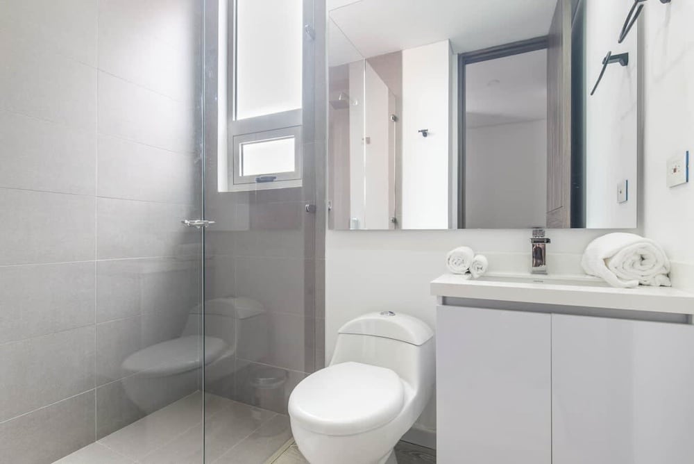 Classy 3BR Apartment in Usaqu n