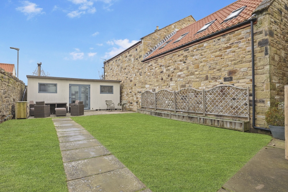 Wyndgrove House - North East Escapes