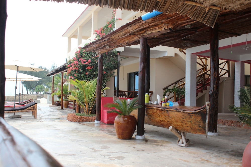 Faridu Beach House
