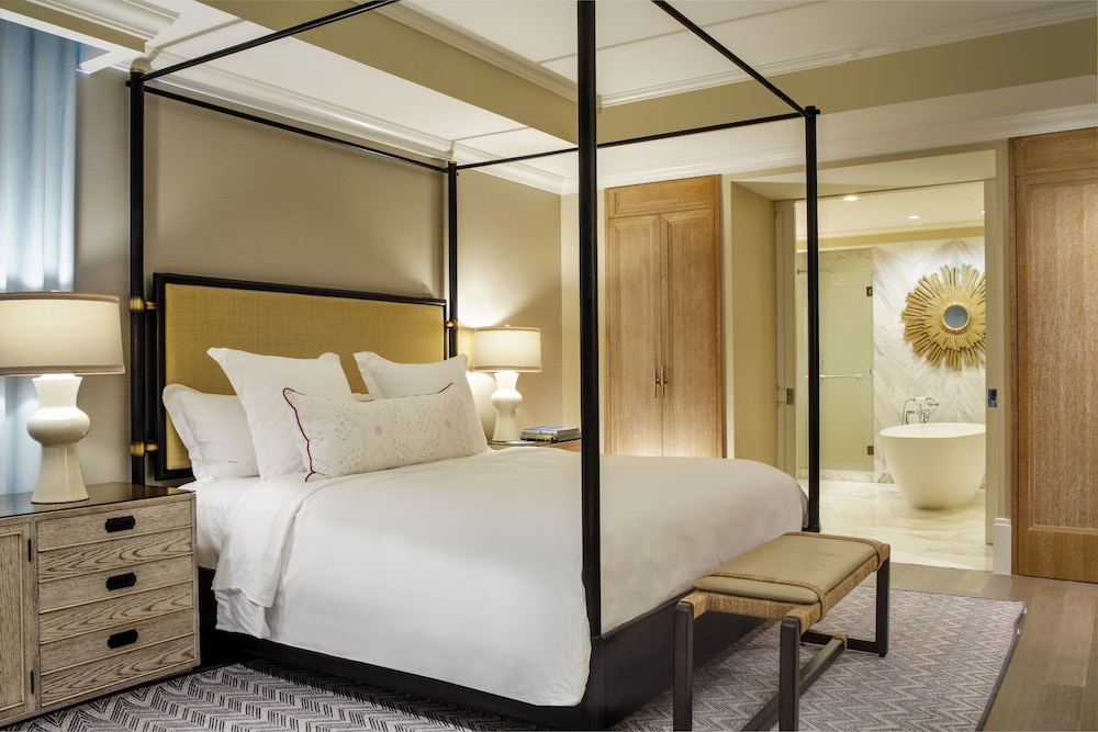 Nassau - Paradise Island Vacations - Rosewood Baha Mar - Property Image 77