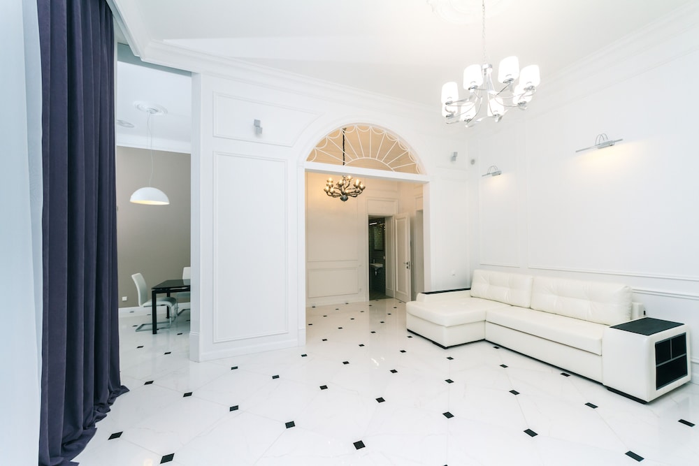 Kyiv Apartments