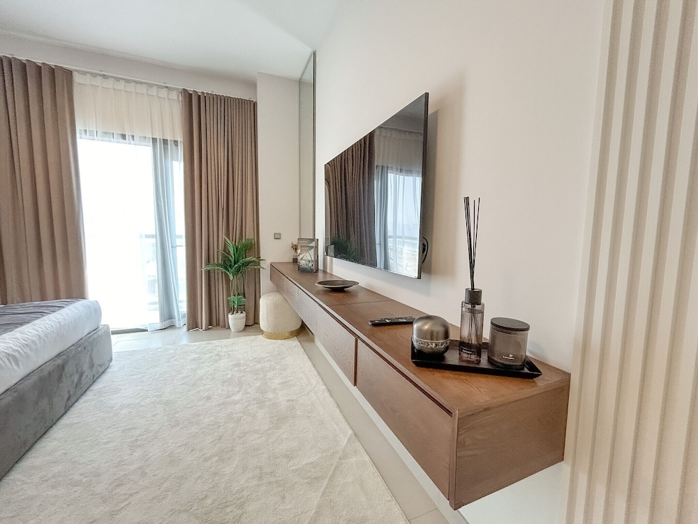 Easygo-stunning Apartments Al Jaddaf WG