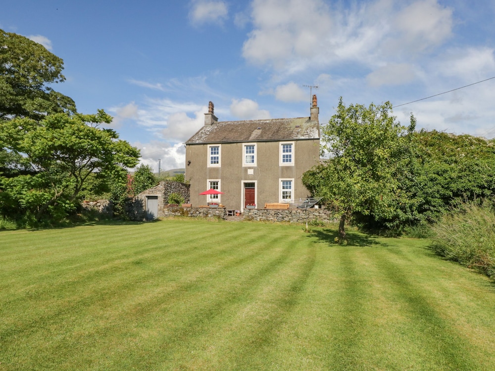 Beckside Farm