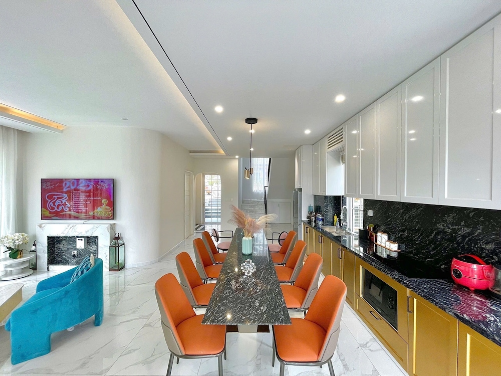 Refined Phan Thiet - Novaworld Villas