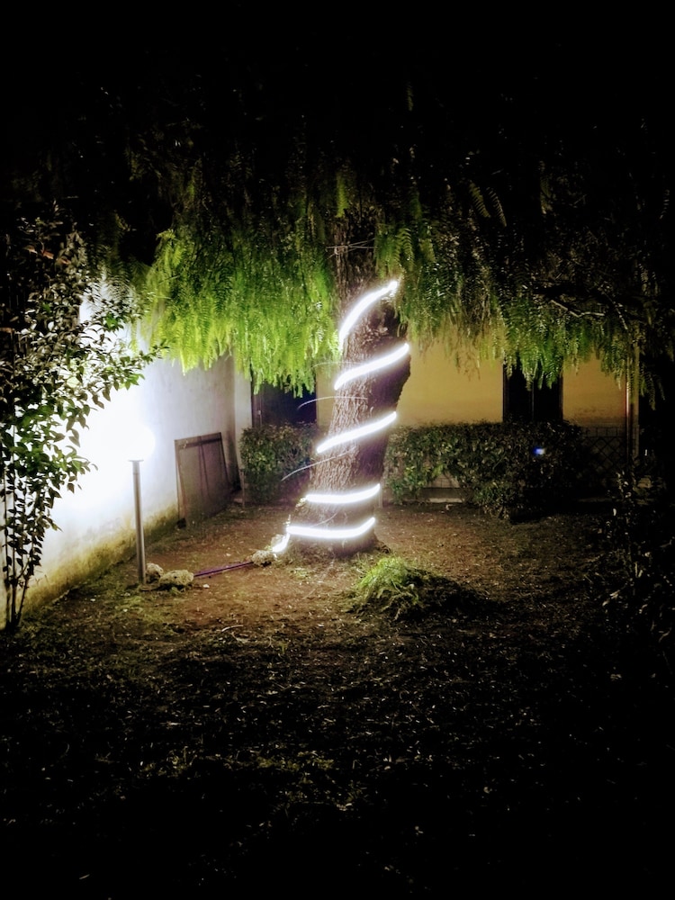 Garden Inn
