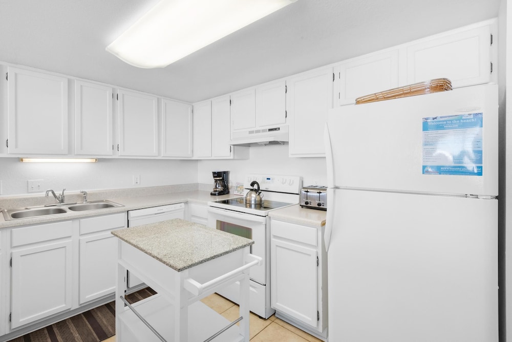 Starboard Village 423