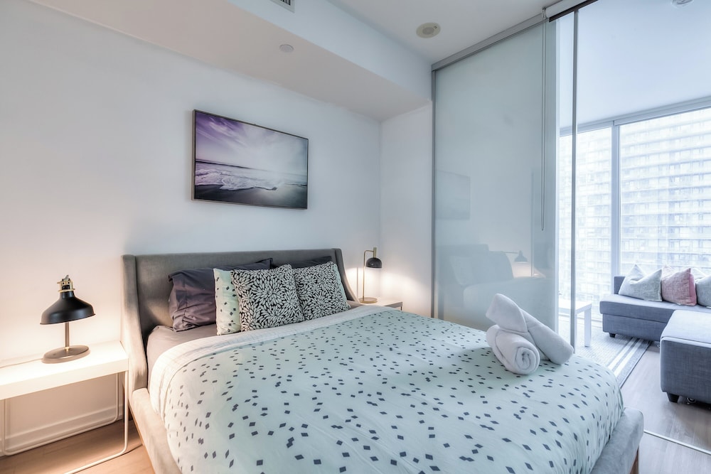 Fort York Suite
