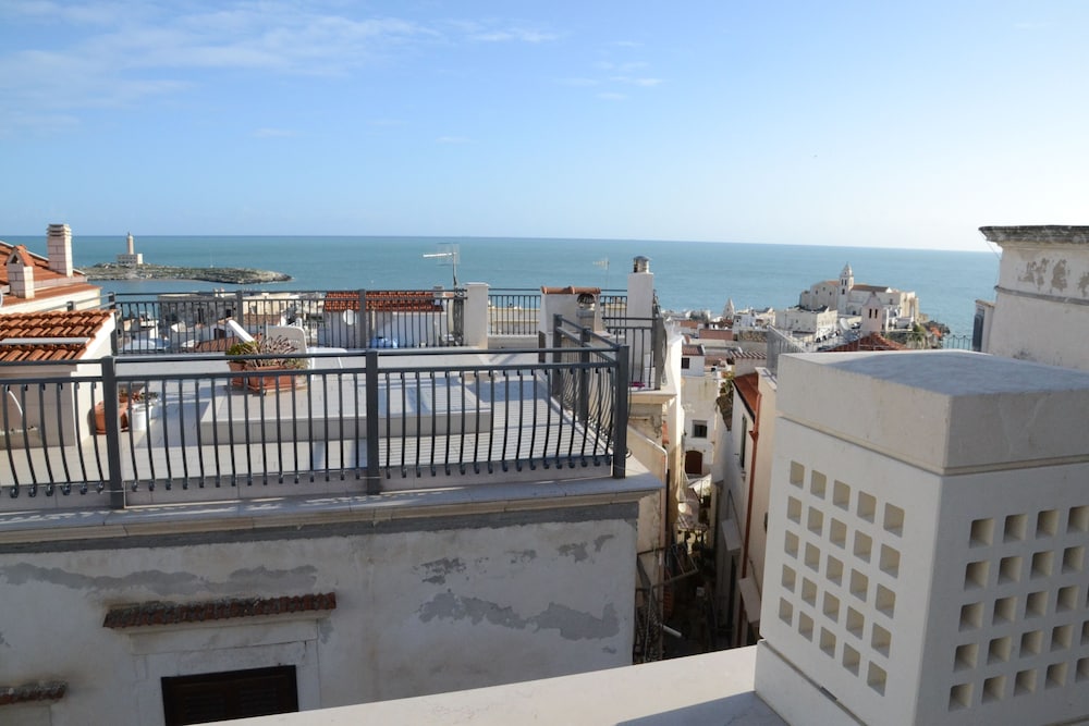 B&B Cuore di Vieste