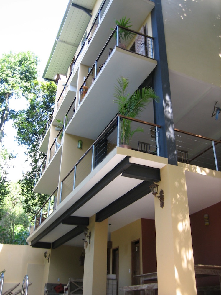 Hotel Gavea Tropical Boutique Hotel - Image 1