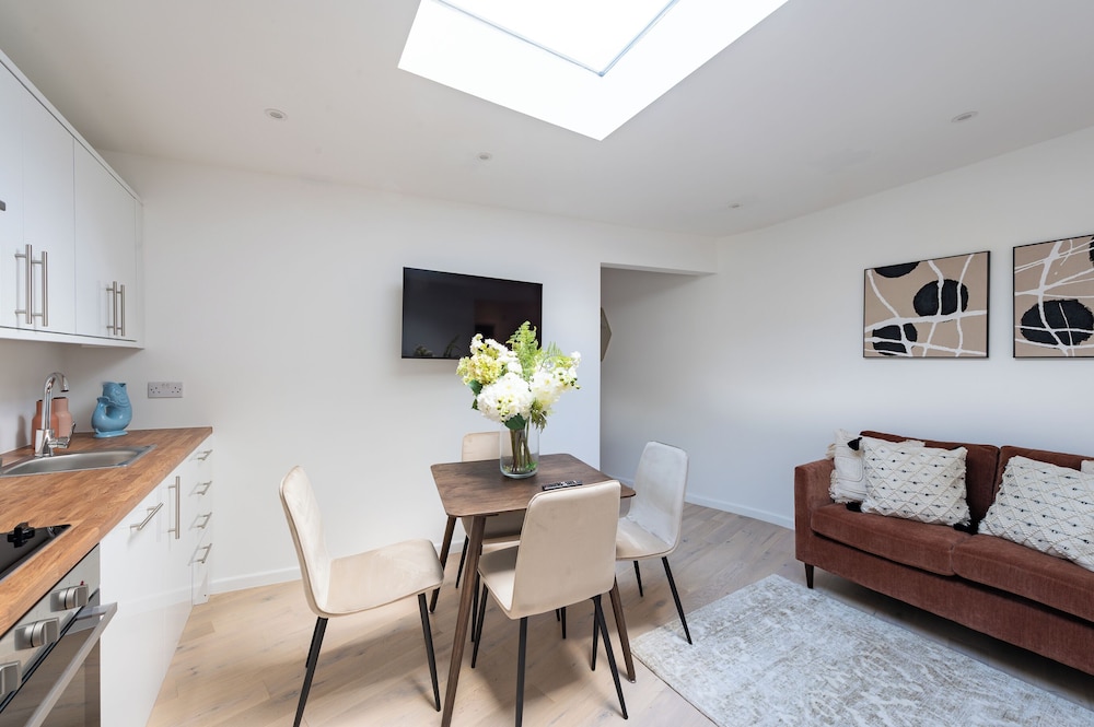 VESTO Bermondsey