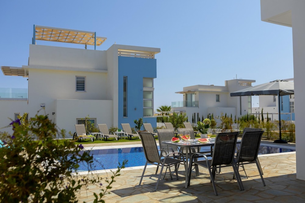 Protaras Villa Mylos 9