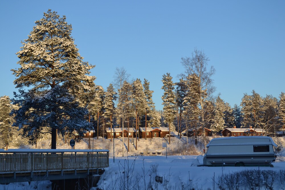First Camp Enåbadet