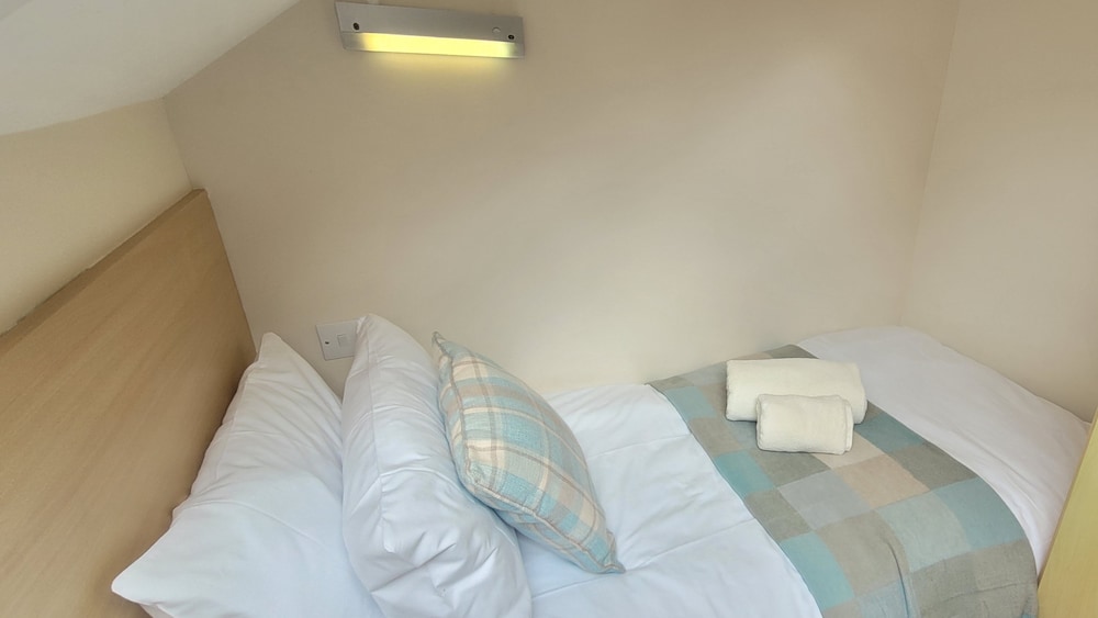 Birchcroft Hideaway