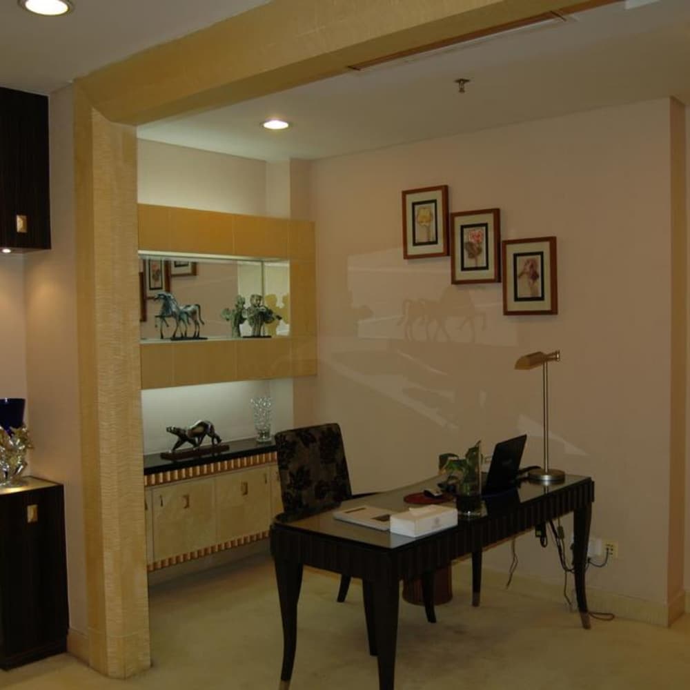 Kande Club Hotel