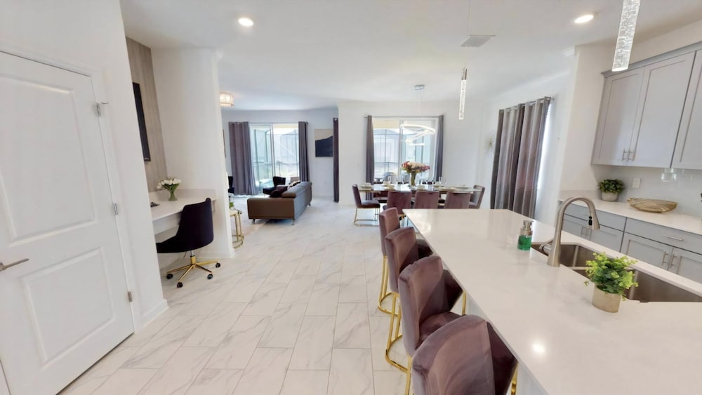 Adventure And Beautiful At Storey Lake - 6Br 5Ba
