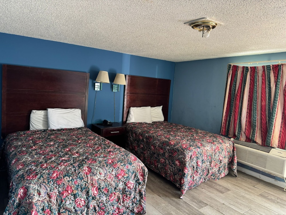 Hotel O Colonial Inn Brownsville Tx