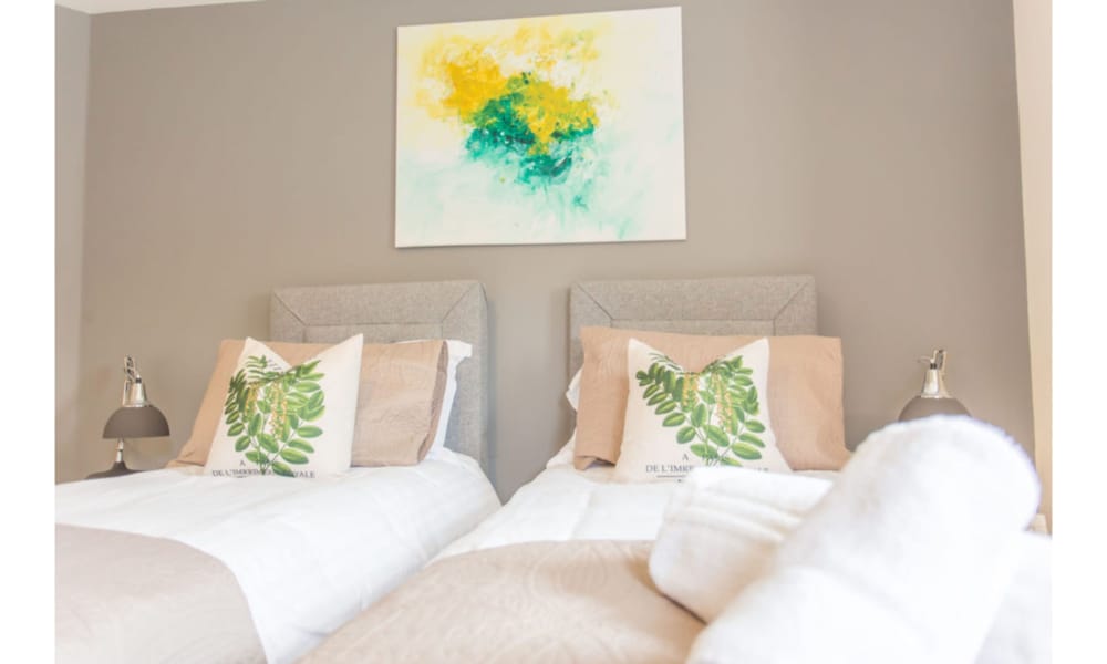 Oxford Vacations - Razia Apartments - Property Image 101