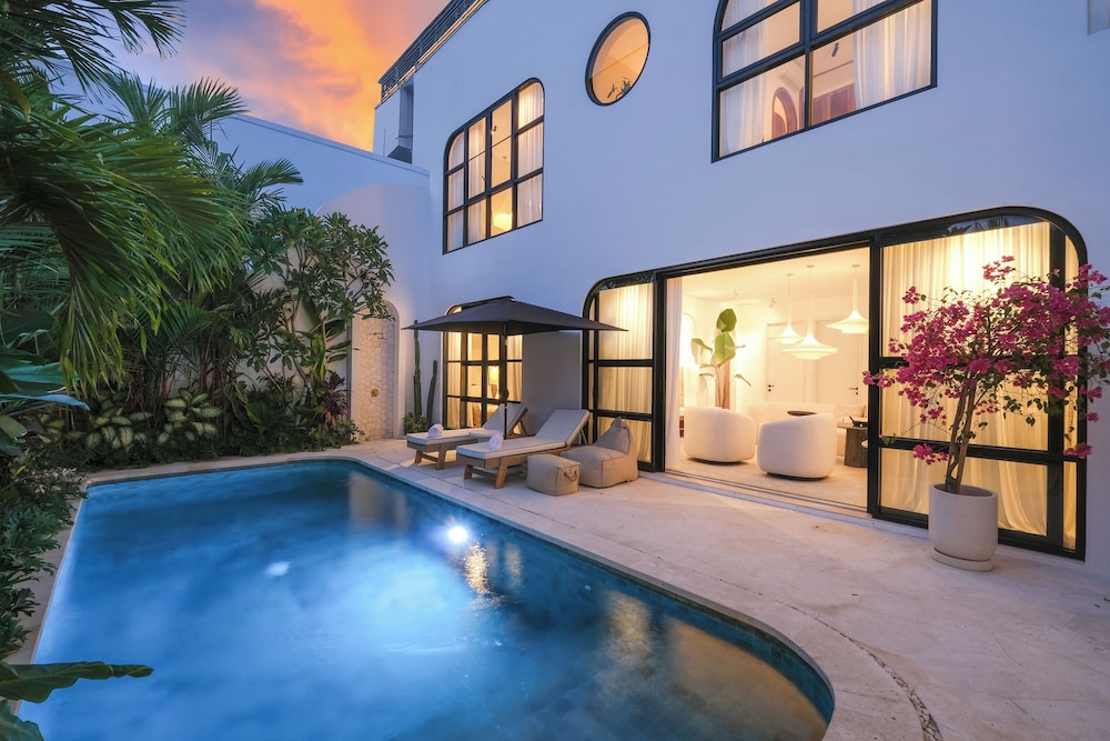 Altara Villa Umalas