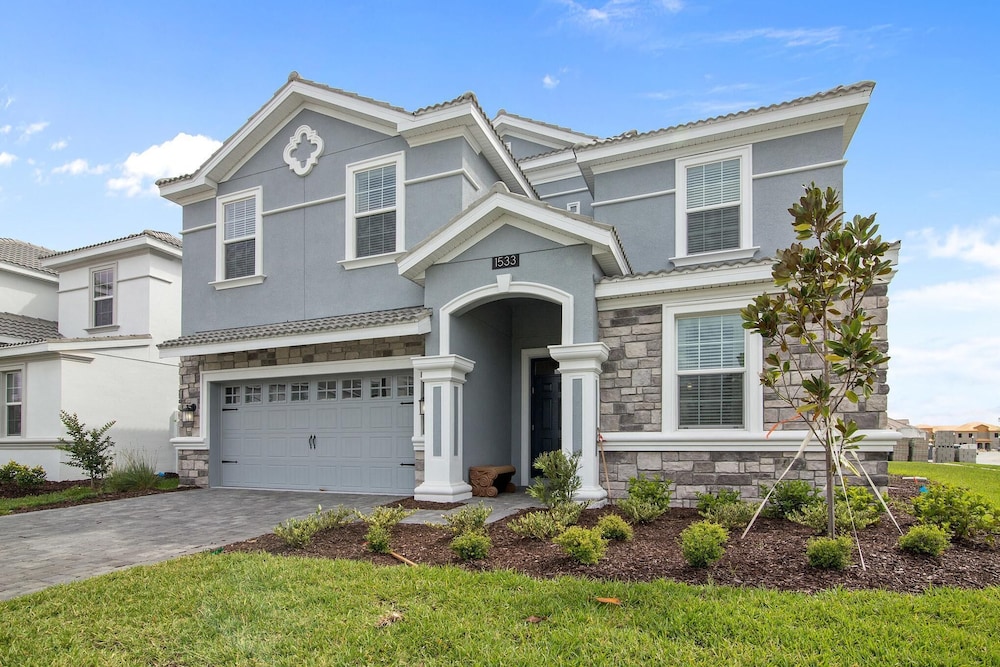 Non-renting - 1533fd - The Retreat at Championsgate
