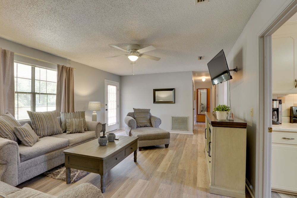 Pet-friendly Slocomb Vacation Rental w/ Sunroom! - Property Image 33