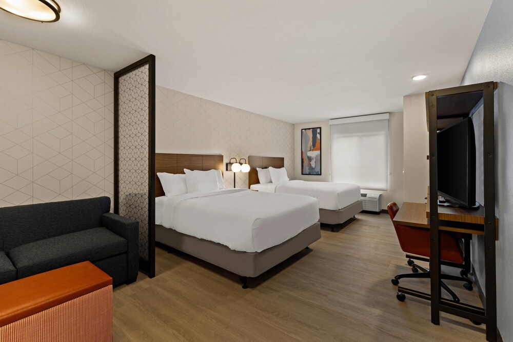 Hyatt Studios Kalispell