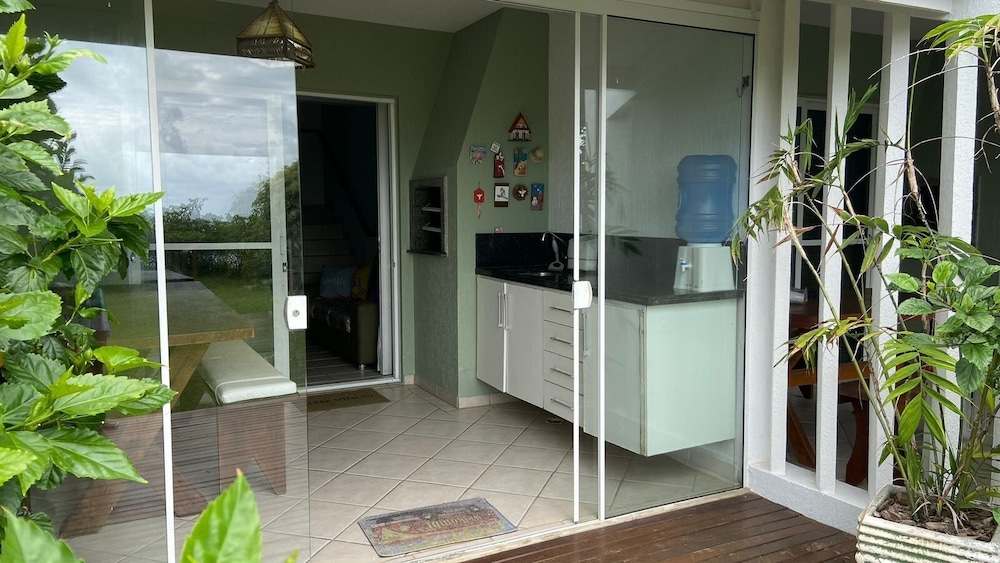 Residencial Guilhermina