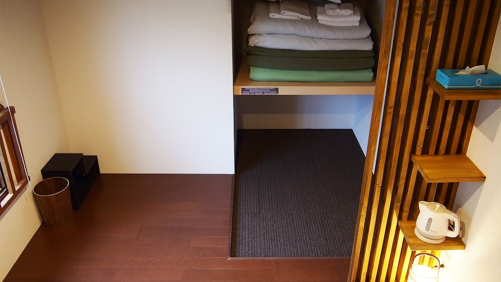 Guesthouse Soi
