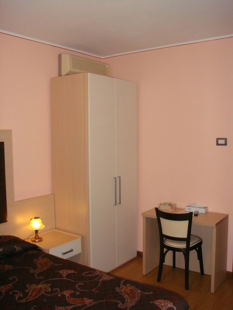Camere America B&B
