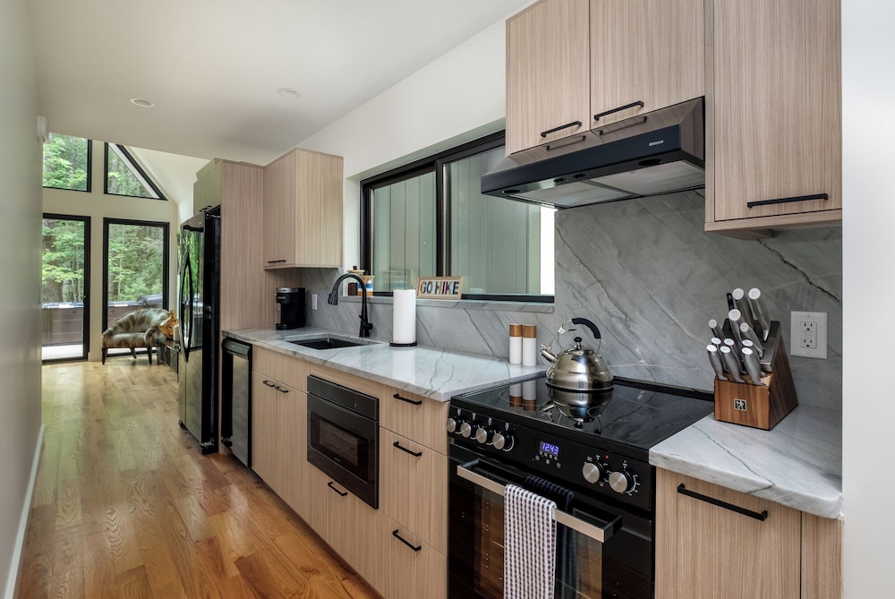 Luxury Home - The Bungalow