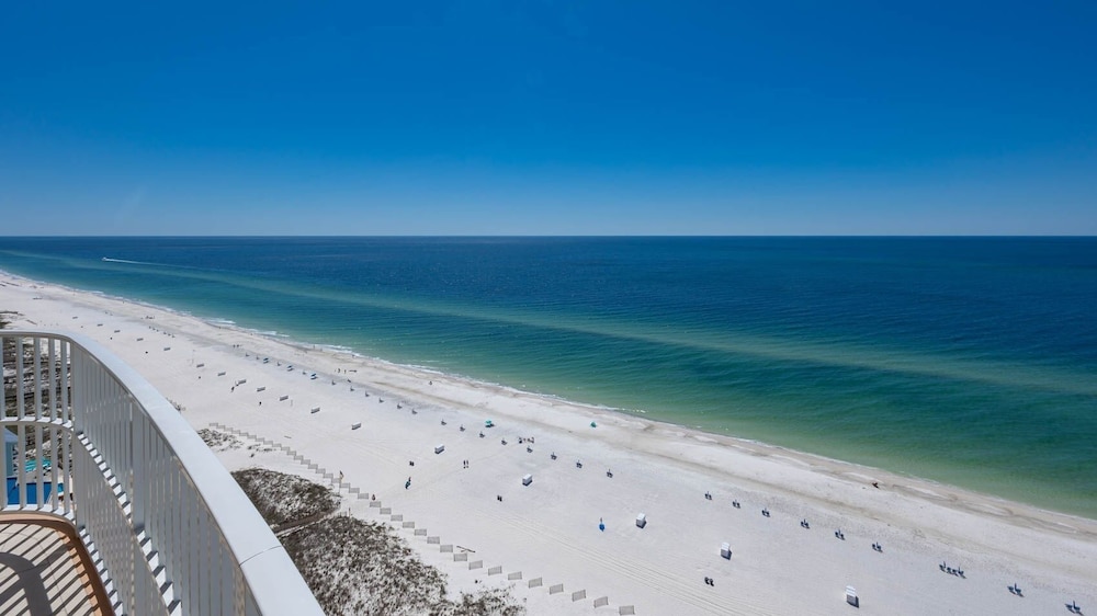 Phoenix Gulf Towers 1904 4 Bedroom Condo view 4