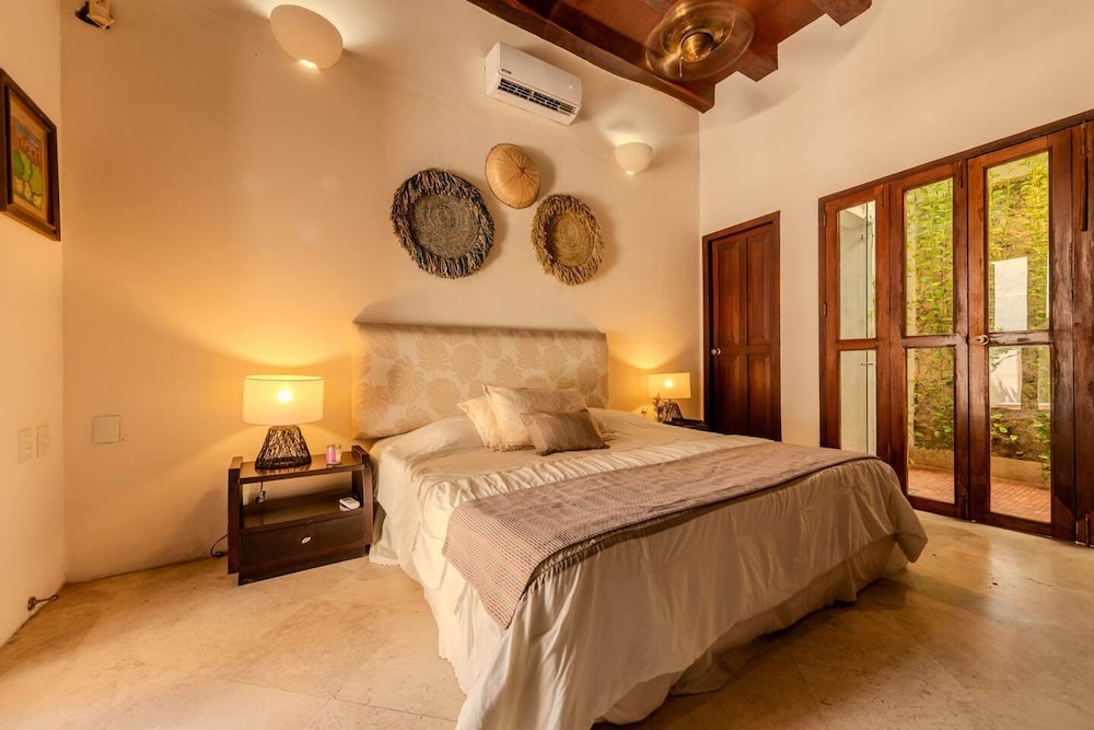 Casa Luna de Jerico - Luxury - Old City