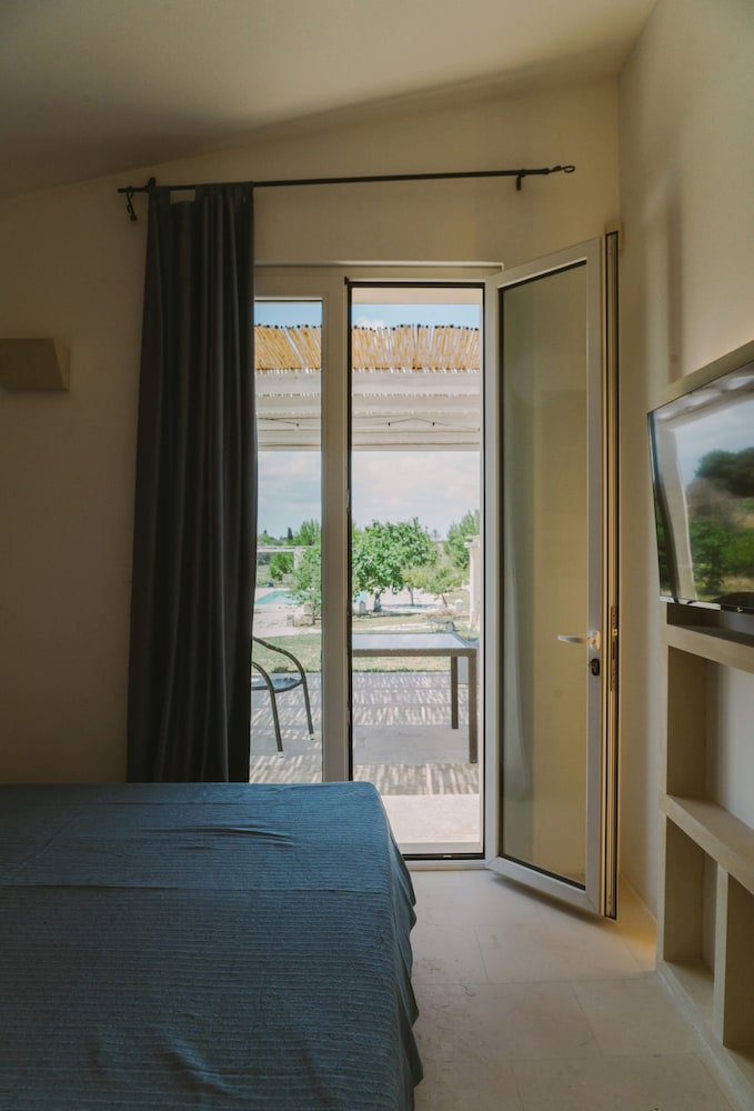Villa Del Ponente Otranto