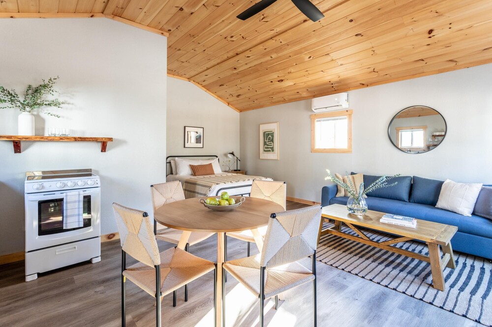 Creekside Haven by Boutiq view 2