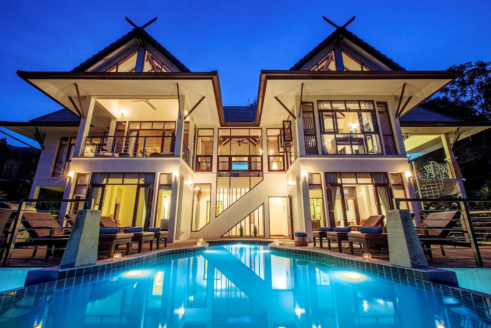 Villa Maphraaw