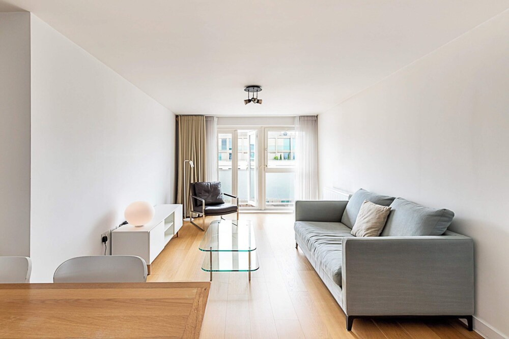 Belgravia Apartment 46