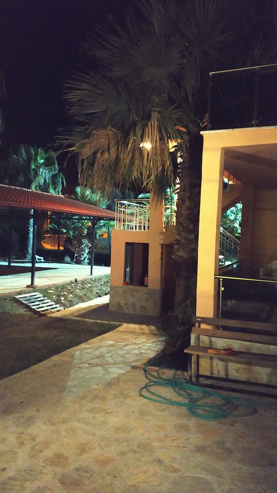 The Palm Apart Sarigerme