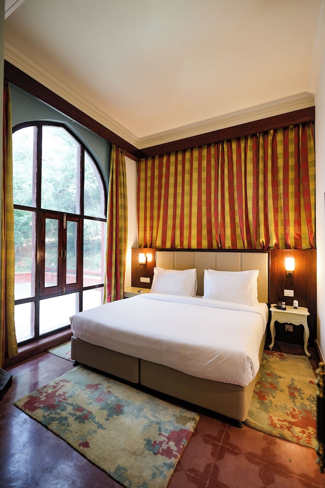 Gaj Kesri by 7Apple Resorts