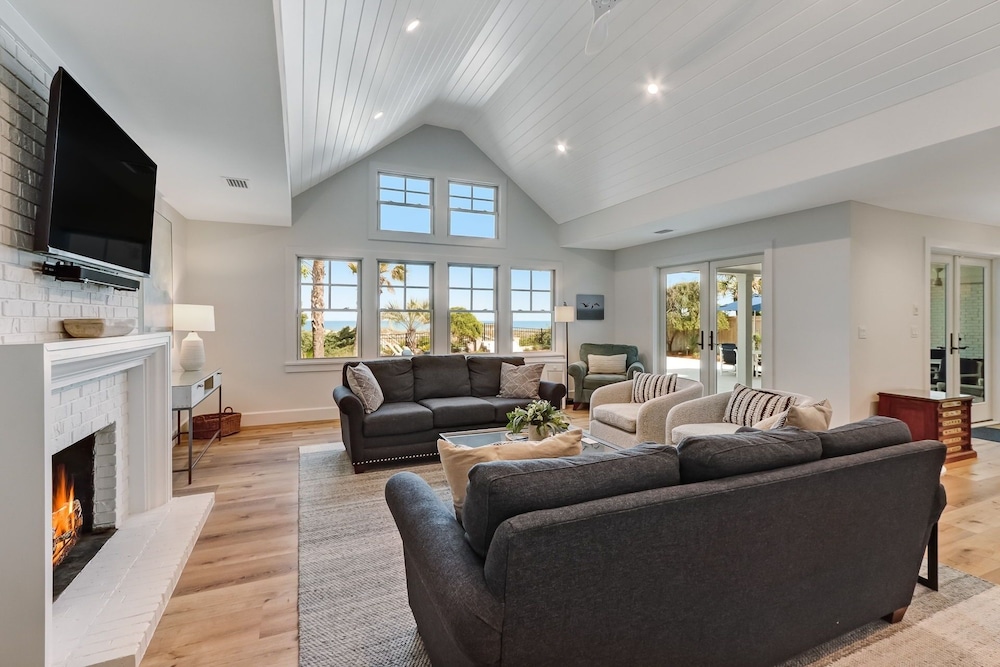 3690 South Fletcher 4 Bedroom Home
