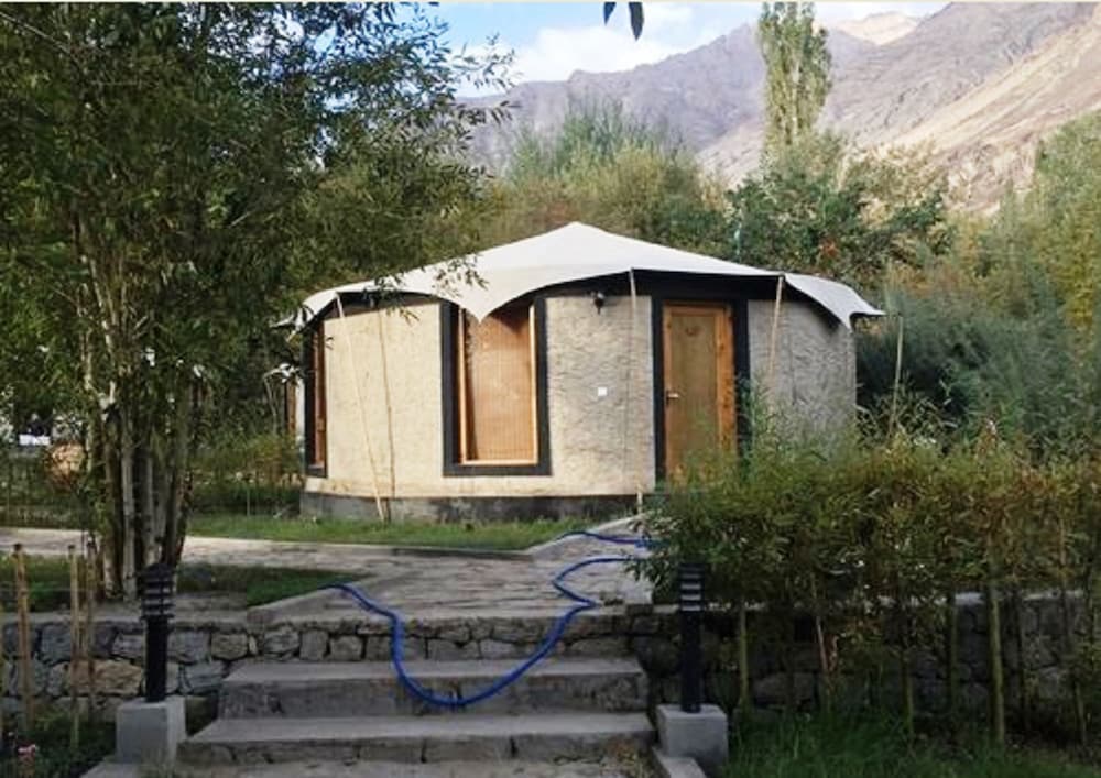 TIH Mystique Meadows Earth Homes