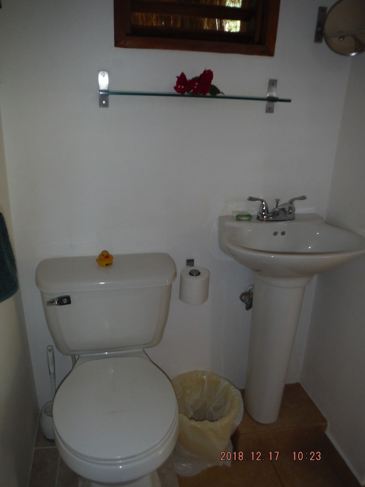 Kudehya Guesthouse