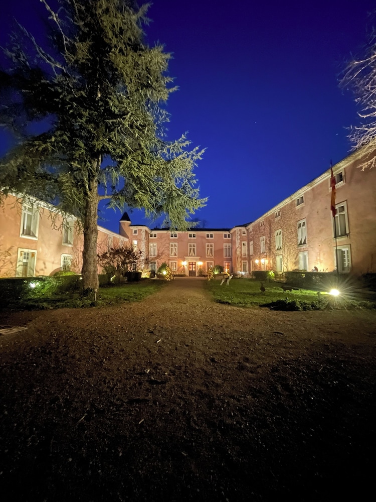 Chateau d Artigues