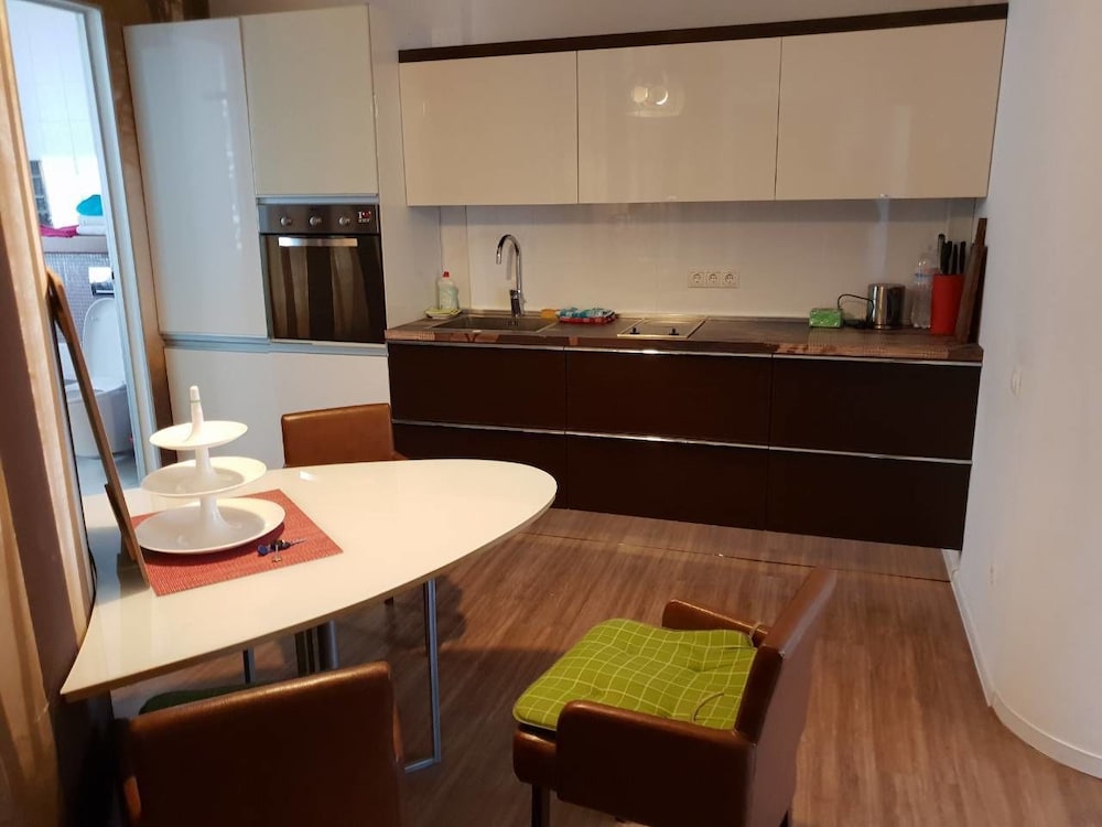 Kiev Accommodation Hotel Service